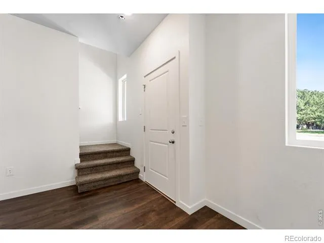 240 Kiowa Trail #A4 Ault, CO 80610