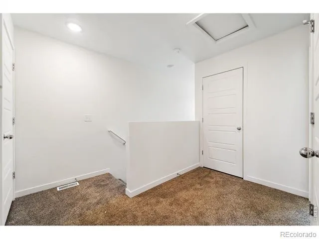 240 Kiowa Trail #A4 Ault, CO 80610