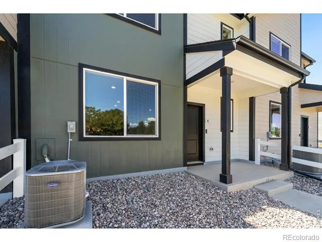 240 Kiowa Trail #A4 Ault, CO 80610