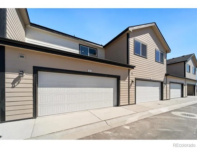 240 Kiowa Trail #A4 Ault, CO 80610