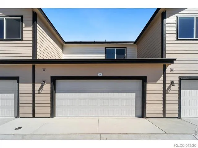 240 Kiowa Trail #A4 Ault, CO 80610