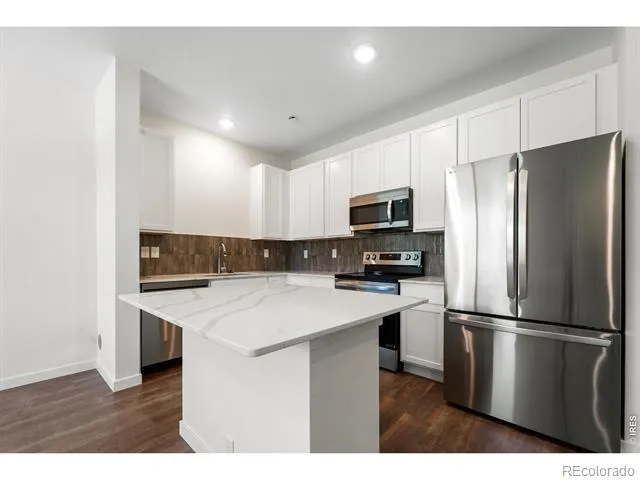 240 Kiowa Trail #A4 Ault, CO 80610