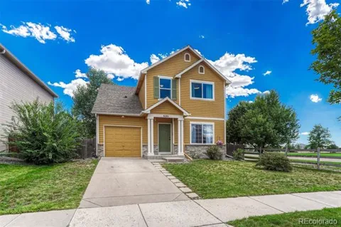 6201 Scottsbluff Drive
