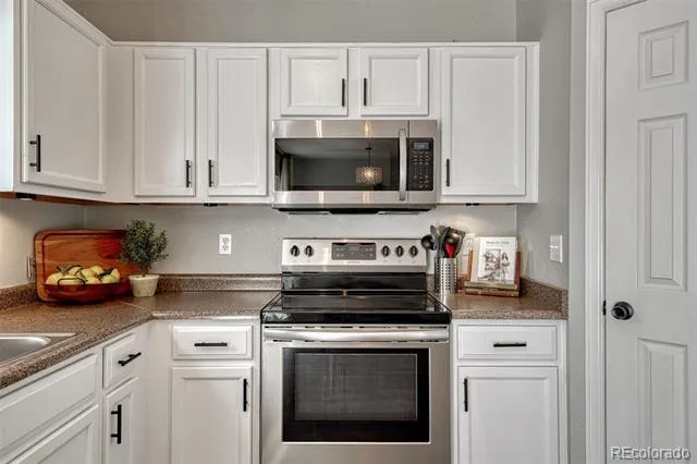 6201 Scottsbluff Drive Colorado Springs, CO 80923