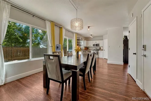 6201 Scottsbluff Drive Colorado Springs, CO 80923
