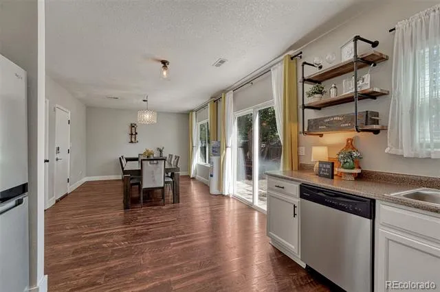 6201 Scottsbluff Drive Colorado Springs, CO 80923