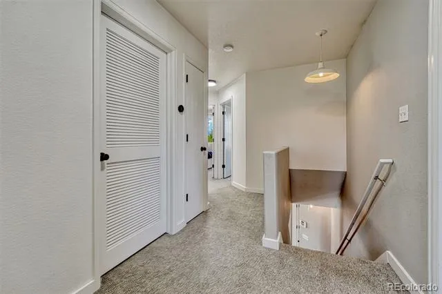 6201 Scottsbluff Drive Colorado Springs, CO 80923