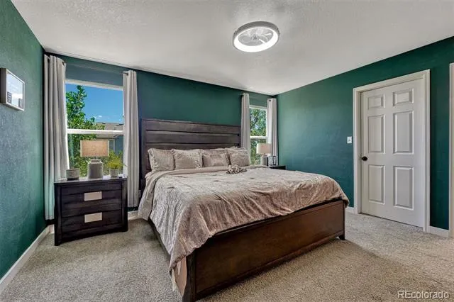 6201 Scottsbluff Drive Colorado Springs, CO 80923
