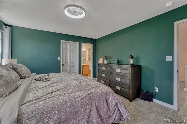 6201 Scottsbluff Drive Colorado Springs, CO 80923