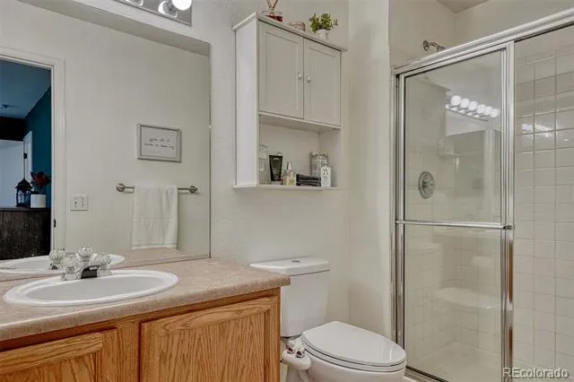 6201 Scottsbluff Drive Colorado Springs, CO 80923