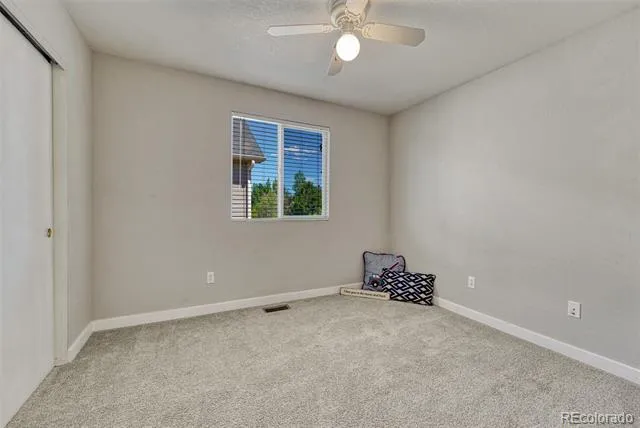 6201 Scottsbluff Drive Colorado Springs, CO 80923