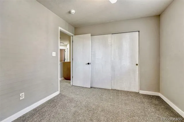 6201 Scottsbluff Drive Colorado Springs, CO 80923