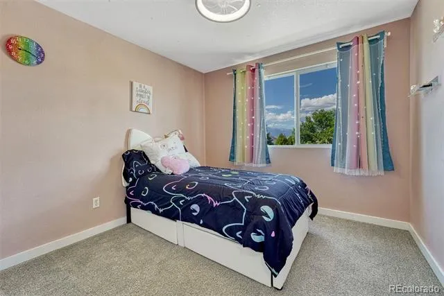 6201 Scottsbluff Drive Colorado Springs, CO 80923
