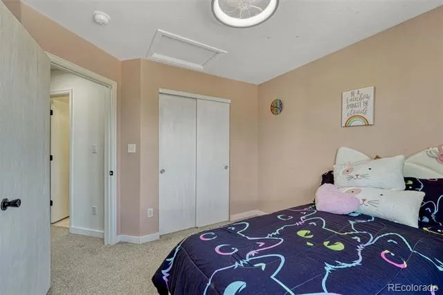6201 Scottsbluff Drive Colorado Springs, CO 80923