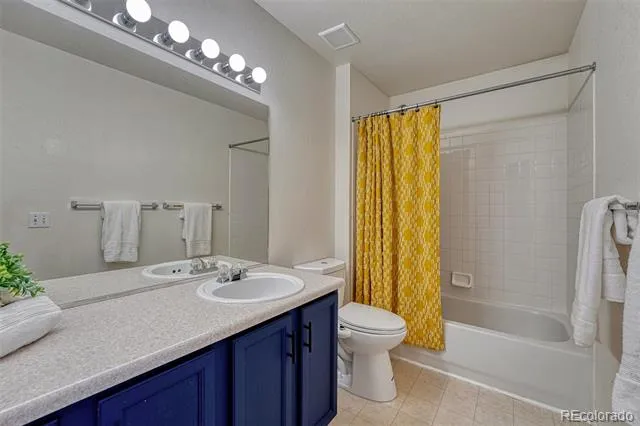 6201 Scottsbluff Drive Colorado Springs, CO 80923