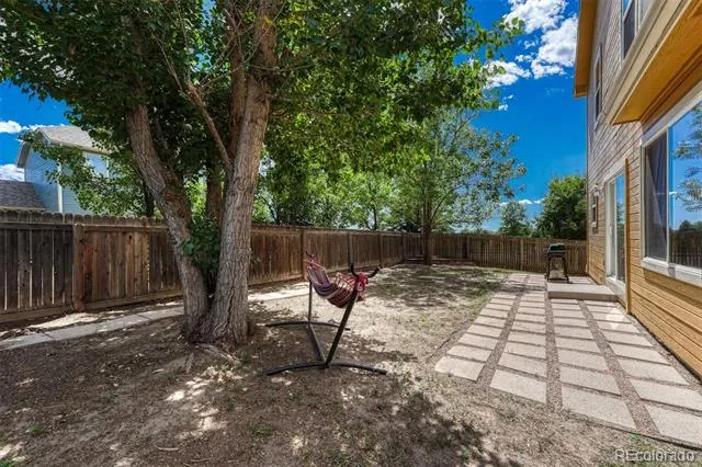 6201 Scottsbluff Drive Colorado Springs, CO 80923