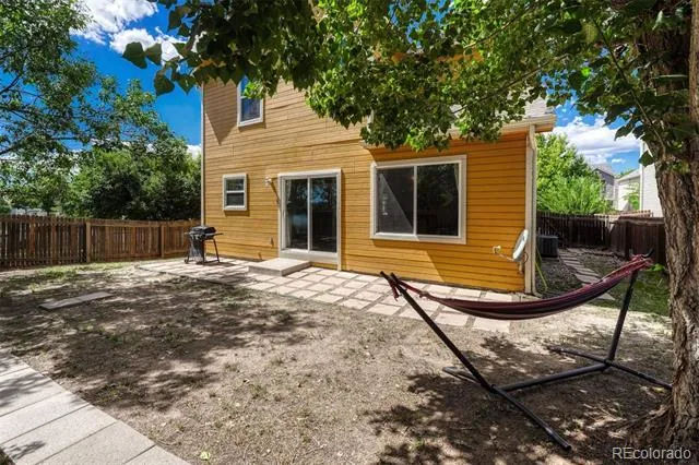 6201 Scottsbluff Drive Colorado Springs, CO 80923