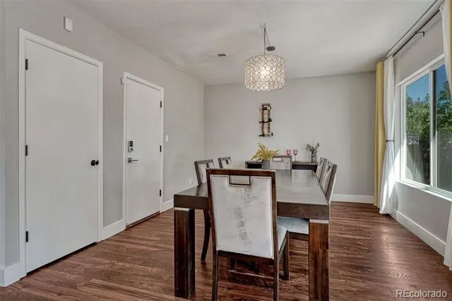 6201 Scottsbluff Drive Colorado Springs, CO 80923