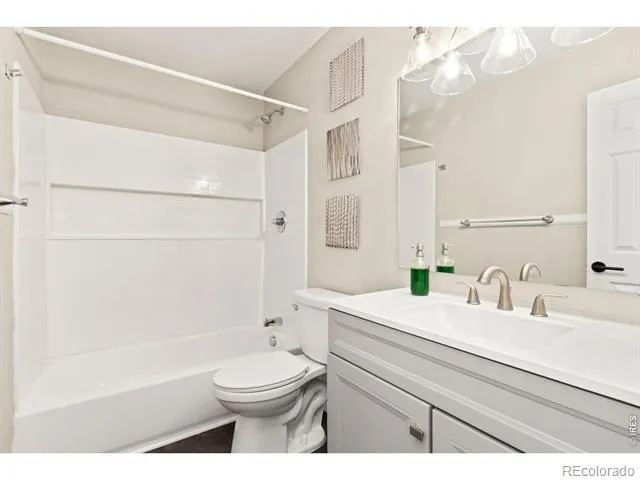 3200 Azalea Drive #1 Fort Collins, CO 80526