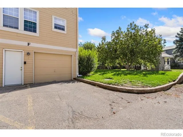 3200 Azalea Drive #1 Fort Collins, CO 80526