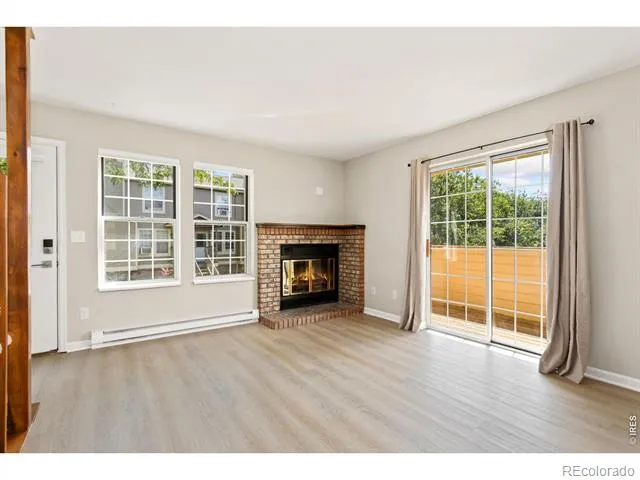 3200 Azalea Drive #1 Fort Collins, CO 80526