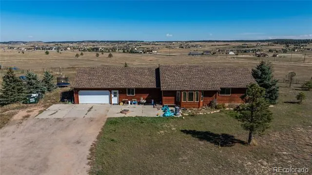 6950 Hodgen Road Colorado Springs, CO 80908