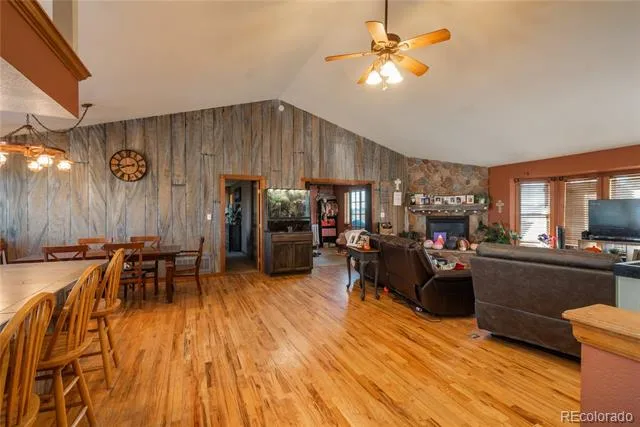 6950 Hodgen Road Colorado Springs, CO 80908