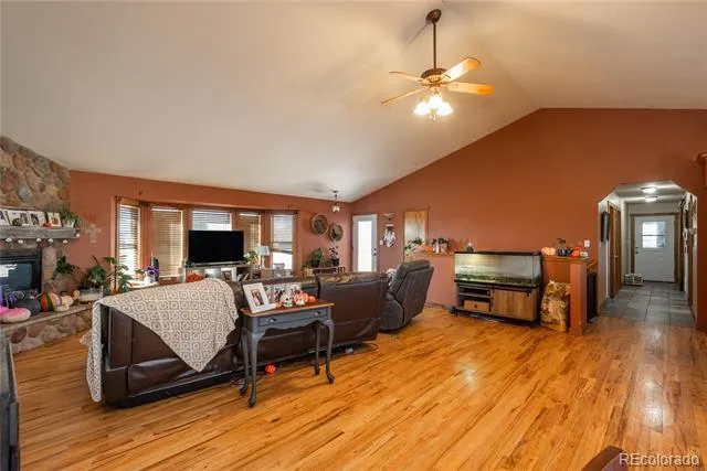 6950 Hodgen Road Colorado Springs, CO 80908