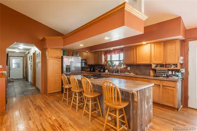 6950 Hodgen Road Colorado Springs, CO 80908