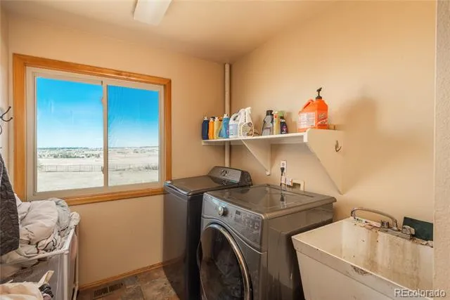 6950 Hodgen Road Colorado Springs, CO 80908