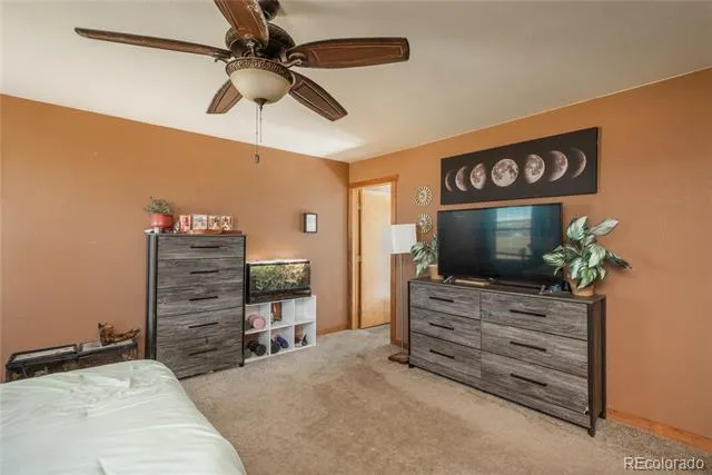 6950 Hodgen Road Colorado Springs, CO 80908