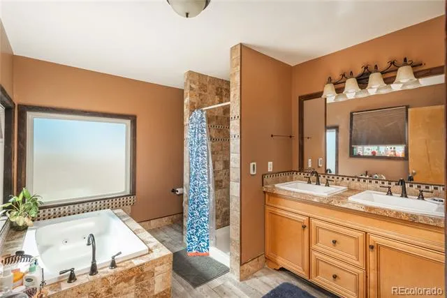 6950 Hodgen Road Colorado Springs, CO 80908