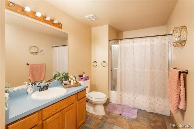 6950 Hodgen Road Colorado Springs, CO 80908