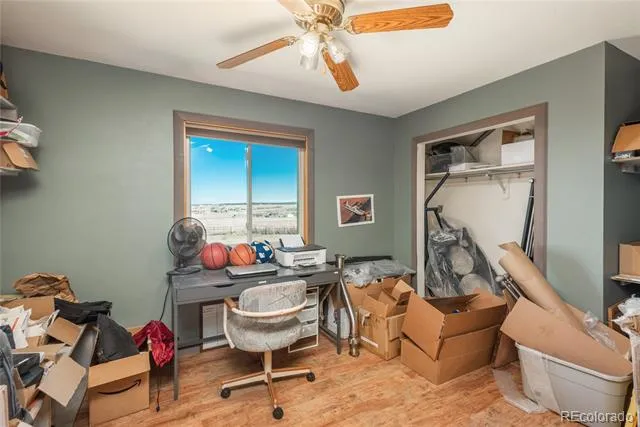 6950 Hodgen Road Colorado Springs, CO 80908