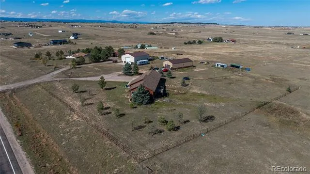 6950 Hodgen Road Colorado Springs, CO 80908
