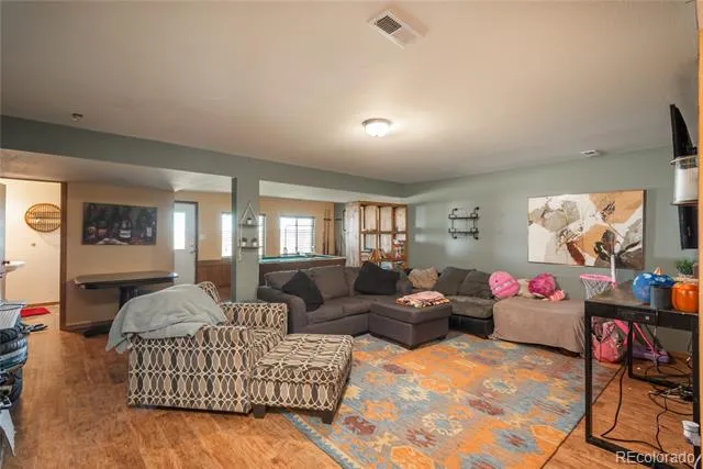 6950 Hodgen Road Colorado Springs, CO 80908