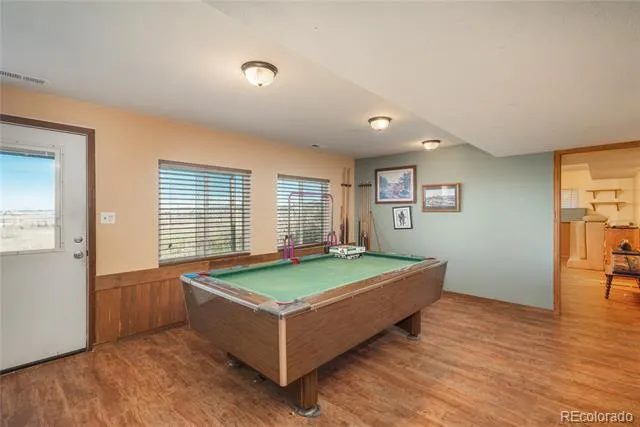 6950 Hodgen Road Colorado Springs, CO 80908