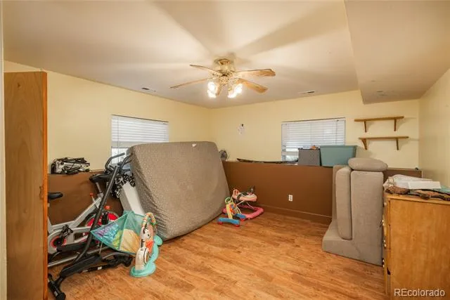 6950 Hodgen Road Colorado Springs, CO 80908