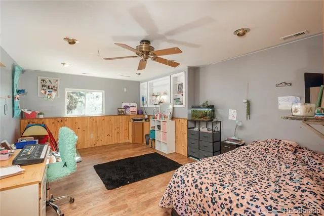 6950 Hodgen Road Colorado Springs, CO 80908