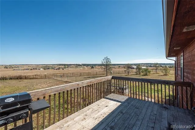 6950 Hodgen Road Colorado Springs, CO 80908