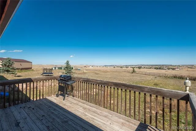 6950 Hodgen Road Colorado Springs, CO 80908
