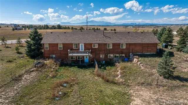 6950 Hodgen Road Colorado Springs, CO 80908