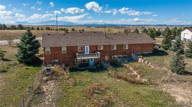 6950 Hodgen Road Colorado Springs, CO 80908