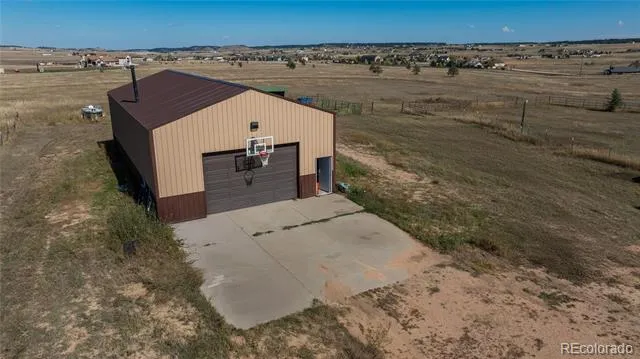 6950 Hodgen Road Colorado Springs, CO 80908