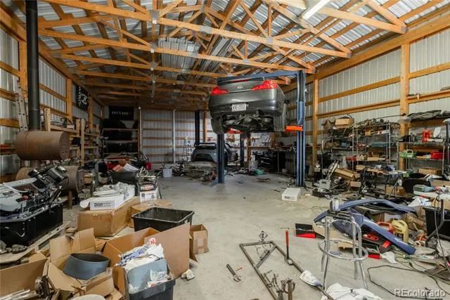 6950 Hodgen Road Colorado Springs, CO 80908