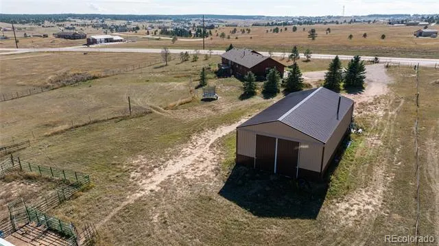 6950 Hodgen Road Colorado Springs, CO 80908
