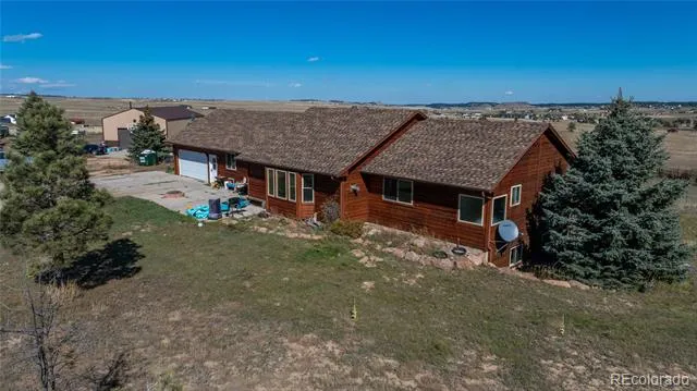 6950 Hodgen Road Colorado Springs, CO 80908