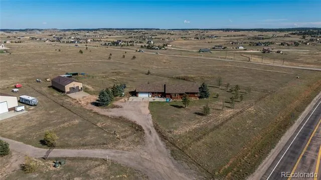6950 Hodgen Road Colorado Springs, CO 80908