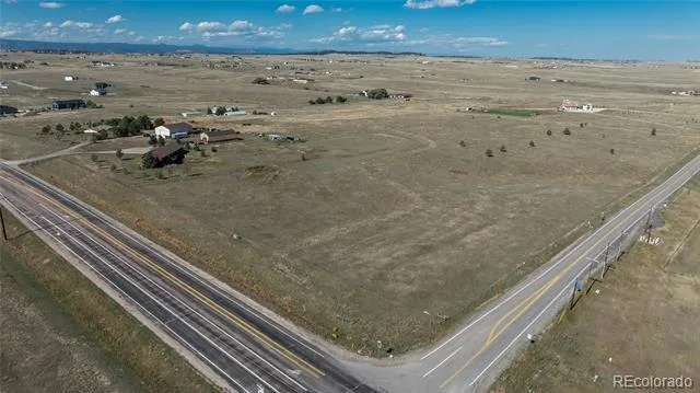 6950 Hodgen Road Colorado Springs, CO 80908