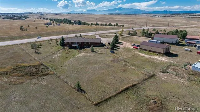 6950 Hodgen Road Colorado Springs, CO 80908